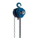 Таль ручная цепная 10 т - 12 м HSC PROJACK