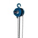 Таль ручная цепная 10 т - 12 м HSC PROJACK