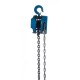 Таль ручная цепная 10 т - 12 м HSC PROJACK